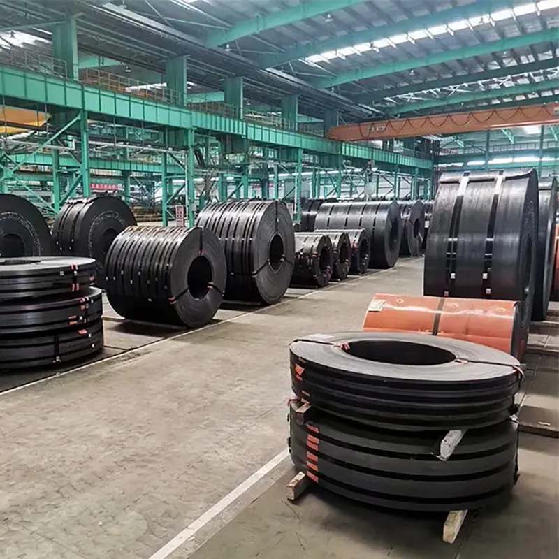 carbon steel coil